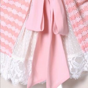 Brand New A’reve Pretty in Pink Top💕🌸